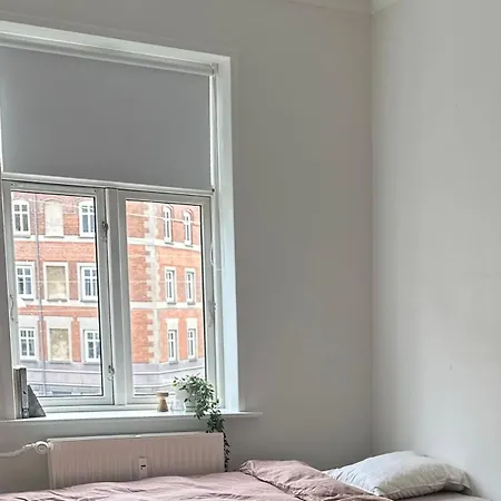 Center With Balcony And Private Parking